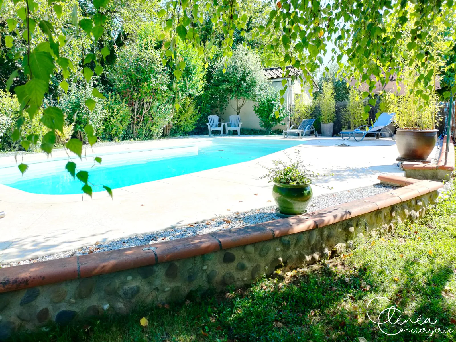 Villa Chanoine